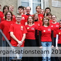 Organisationsteam 2010