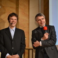 Prof. Dr. Stefan Halverscheid, Uni G