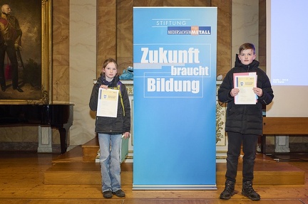 2024.02.24 Stiftung NiedersachsenMetall - Mathematik-Olympiade 45