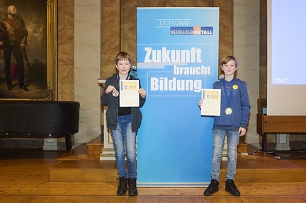 2024.02.24 Stiftung NiedersachsenMetall - Mathematik-Olympiade 75