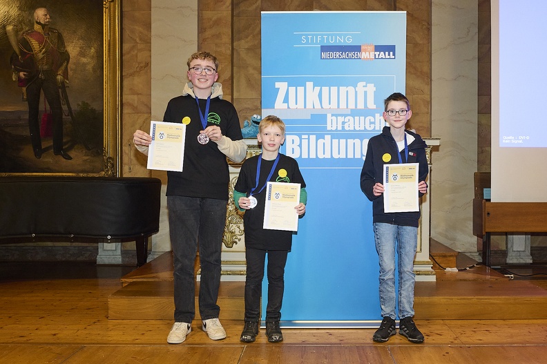 2024.02.24 Stiftung NiedersachsenMetall - Mathematik-Olympiade 80.jpg