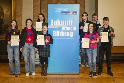 2024.02.24 Stiftung NiedersachsenMetall - Mathematik-Olympiade 140