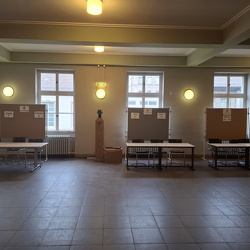 Impressionen Freitag