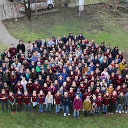 Gruppenfoto