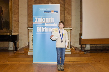2025.02.22 Stiftung NiedersachsenMetall - Mathematik Olympiade 232