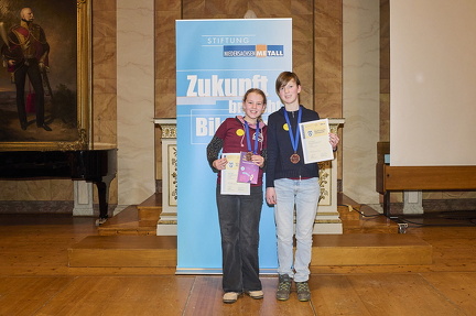 2025.02.22 Stiftung NiedersachsenMetall - Mathematik Olympiade 250
