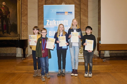 2025.02.22 Stiftung NiedersachsenMetall - Mathematik Olympiade 277