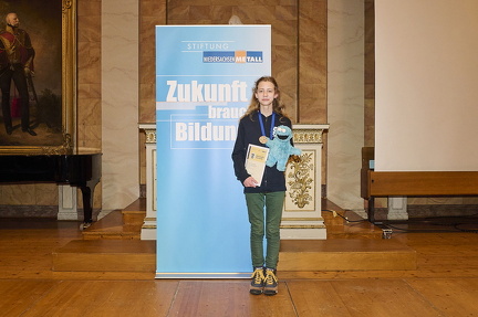 2025.02.22 Stiftung NiedersachsenMetall - Mathematik Olympiade 298