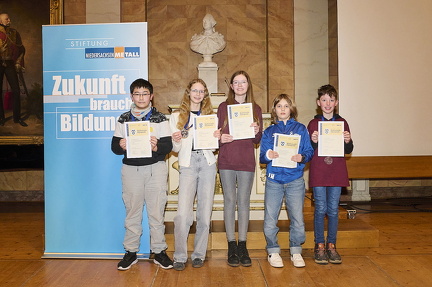 2025.02.22 Stiftung NiedersachsenMetall - Mathematik Olympiade 308