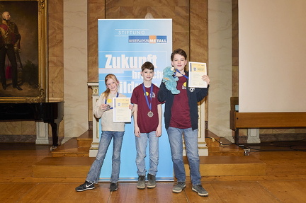 2025.02.22 Stiftung NiedersachsenMetall - Mathematik Olympiade 302