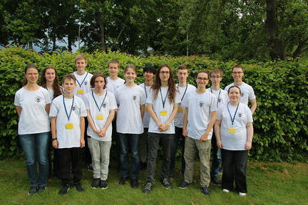 Team Sachsen-Anhalt