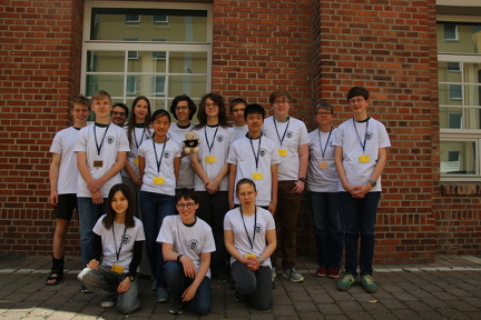 Team Berlin