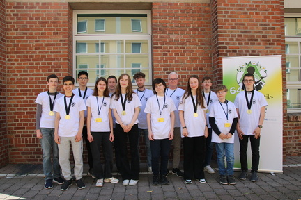 Team Rheinland-Pfalz