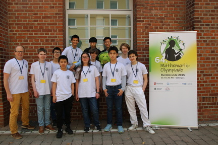 Team Hamburg