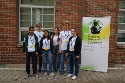 Team Auslandsschulen