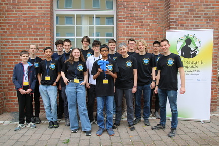 Team Sachsen