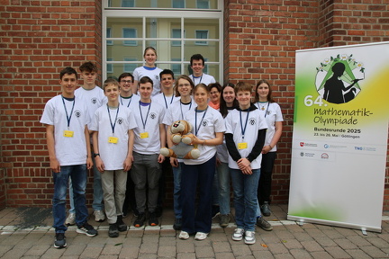 Team Brandenburg