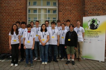 Team Saarland