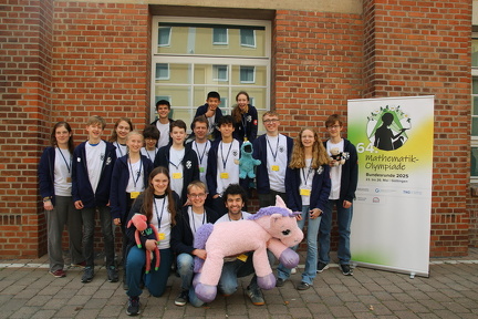 Team Niedersachsen