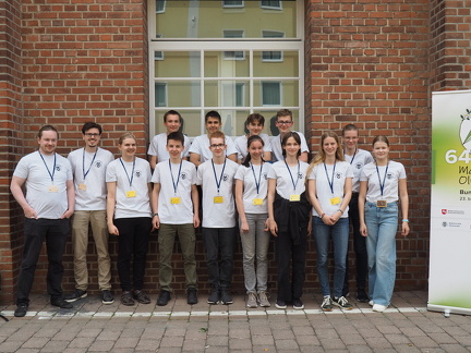 Team Thüringen
