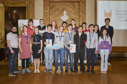 2025.05.26 Mathematisches Institut - Mathematik-Olympiade 635