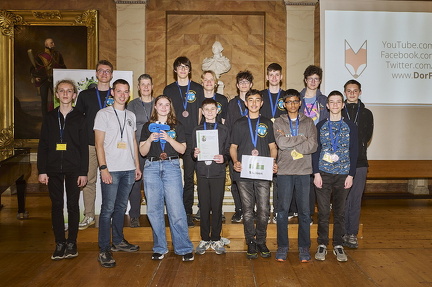 2025.05.26 Mathematisches Institut - Mathematik-Olympiade 627