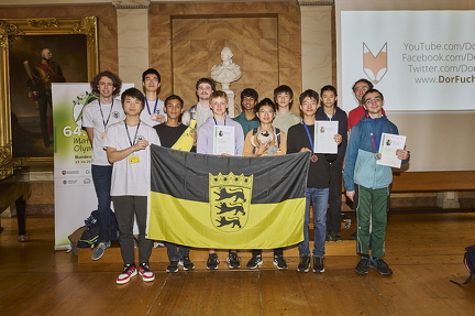 2025.05.26 Mathematisches Institut - Mathematik-Olympiade 605