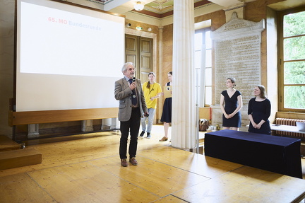 2025.05.26 Mathematisches Institut - Mathematik-Olympiade 585