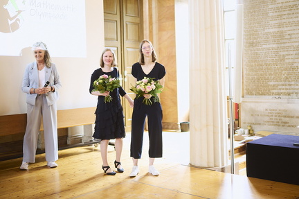 2025.05.26 Mathematisches Institut - Mathematik-Olympiade 380