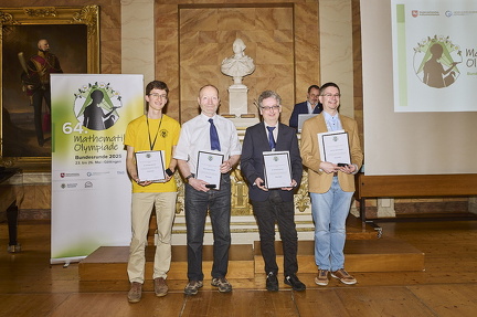 2025.05.26 Mathematisches Institut - Mathematik-Olympiade 580