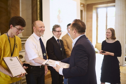 2025.05.26 Mathematisches Institut - Mathematik-Olympiade 366