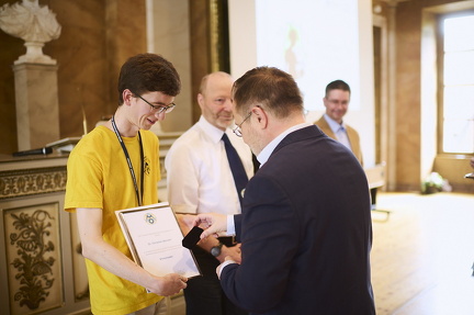 2025.05.26 Mathematisches Institut - Mathematik-Olympiade 364