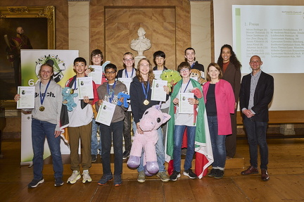 2025.05.26 Mathematisches Institut - Mathematik-Olympiade 558