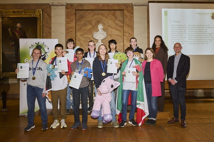 2025.05.26 Mathematisches Institut - Mathematik-Olympiade 556
