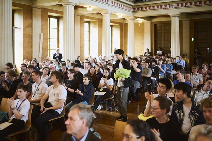 2025.05.26 Mathematisches Institut - Mathematik-Olympiade 269