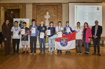 3. Preise - Klasse 10