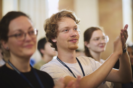 2025.05.26 Mathematisches Institut - Mathematik-Olympiade 54