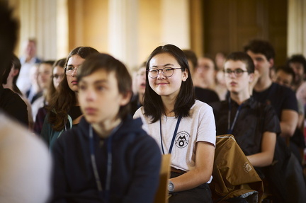 2025.05.26 Mathematisches Institut - Mathematik-Olympiade 49