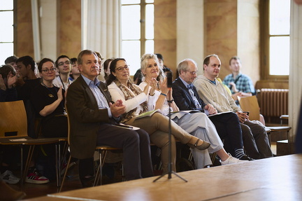 2025.05.26 Mathematisches Institut - Mathematik-Olympiade 43