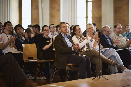 2025.05.26 Mathematisches Institut - Mathematik-Olympiade 42