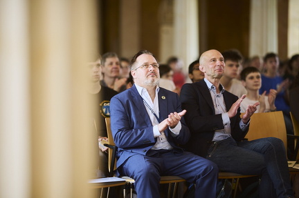 2025.05.26 Mathematisches Institut - Mathematik-Olympiade 41