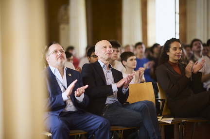 2025.05.26 Mathematisches Institut - Mathematik-Olympiade 40