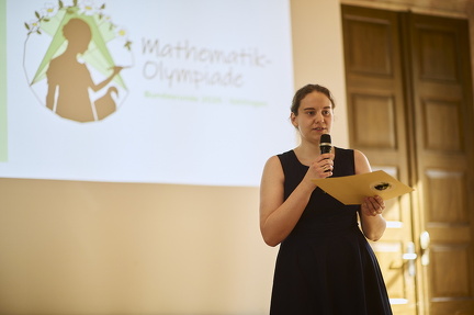 2025.05.26 Mathematisches Institut - Mathematik-Olympiade 31
