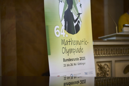 2025.05.26 Mathematisches Institut - Mathematik-Olympiade 3