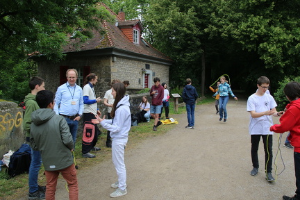 Seilrechnen