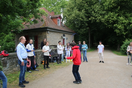 Seilrechnen