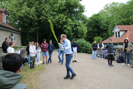 Seilrechnen
