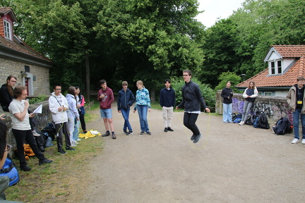 Seilrechnen