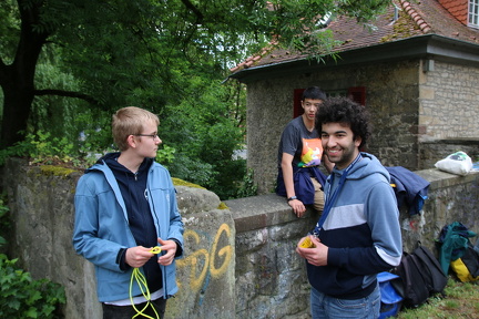 Seilrechnen