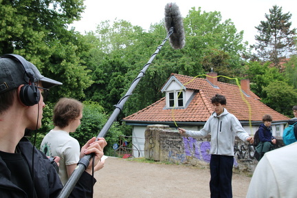 Seilrechnen